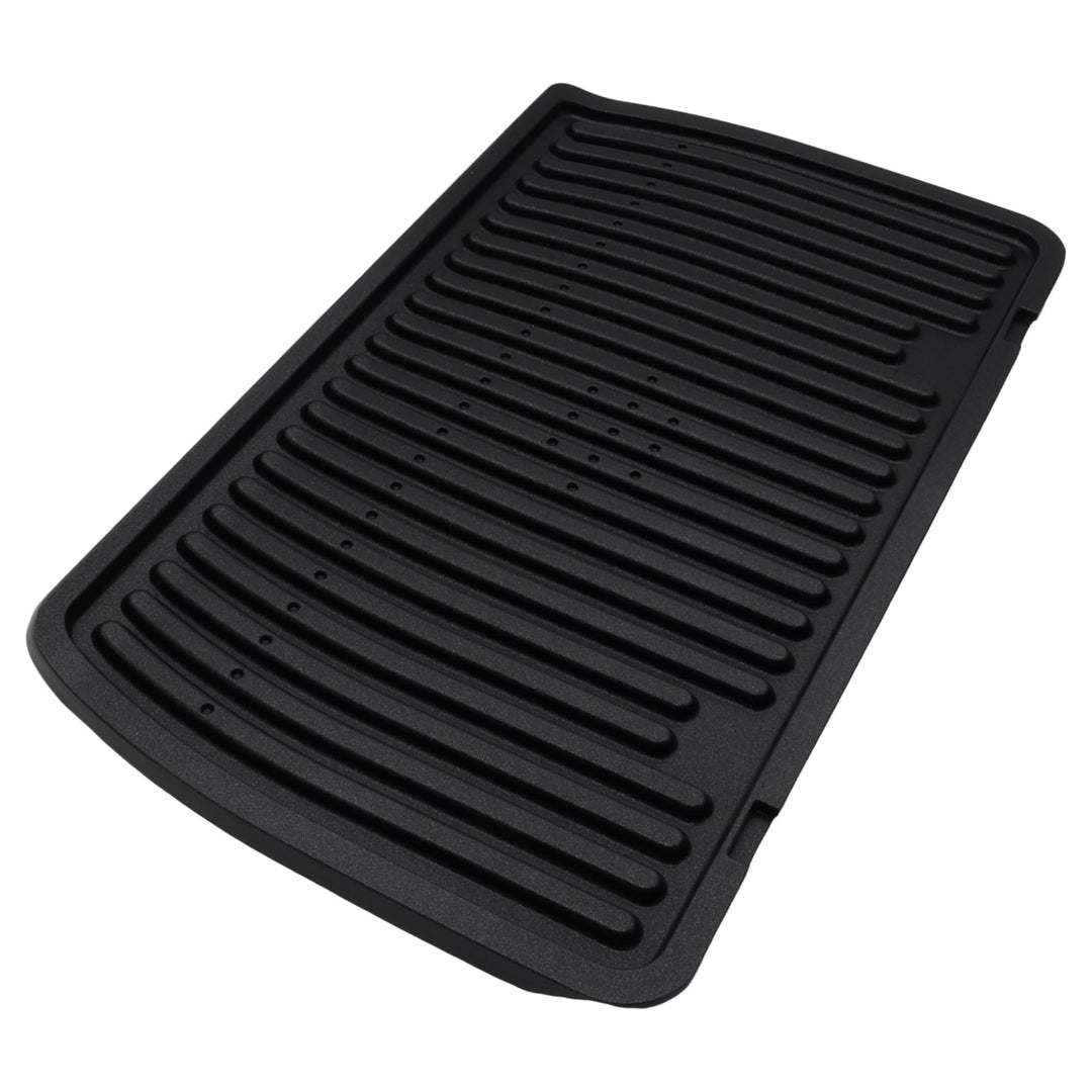 Rowenta Tefal obere Grillplatte 40 cm Optigrill+ XL GC722D GC724 GR722D
