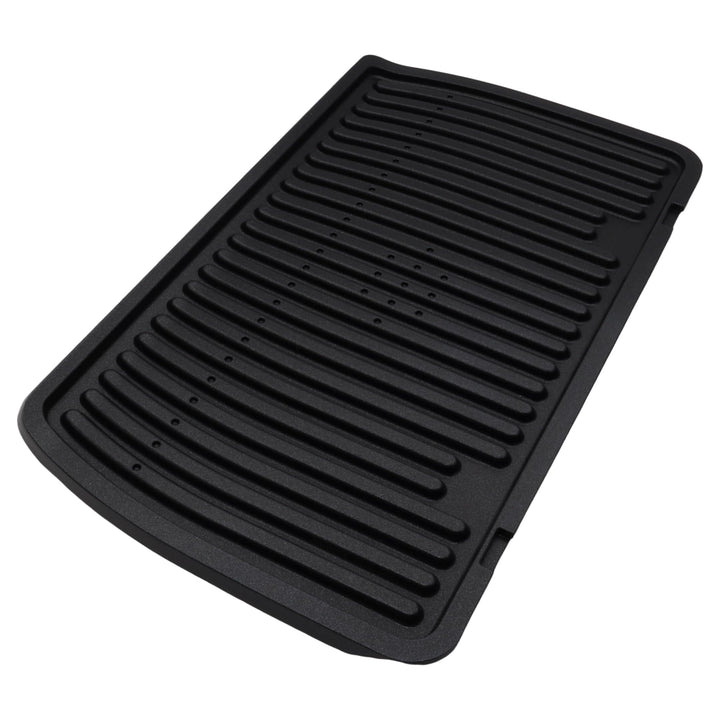 Rowenta Tefal obere Grillplatte 40 cm Optigrill+ XL GC722D GC724 GR722D