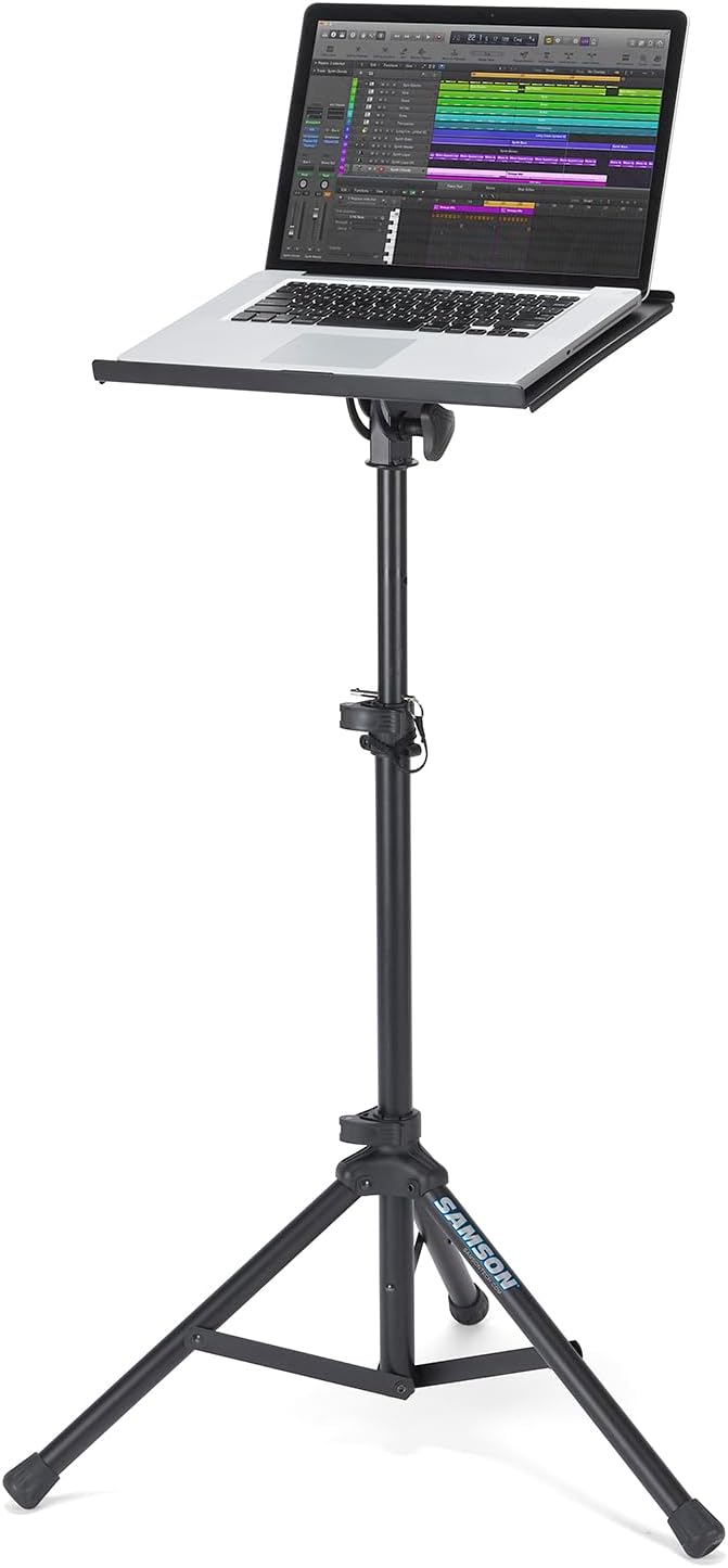 Samson – LTS 50 Laptopstativ