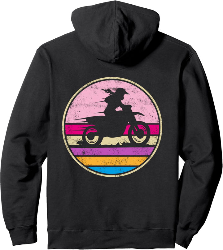 Motocross Dirt Bike Motorrad Racing Bike Jersey Trikot Pullover Hoodie
