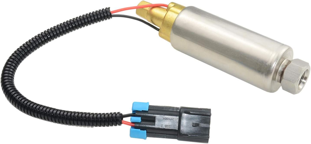 861156A1 Elektrische Hochdruckkraftstoffpumpe für Mer-Cruiser EFI MPI V6 V8 305 350 454 502 # 807949