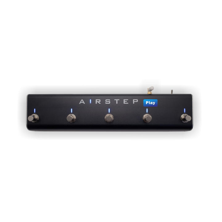 XSONIC Airstep Play Online Video & Audio Freisprecheinrichtung für YouTube, MP3 etc. Wiedergabe, Loo