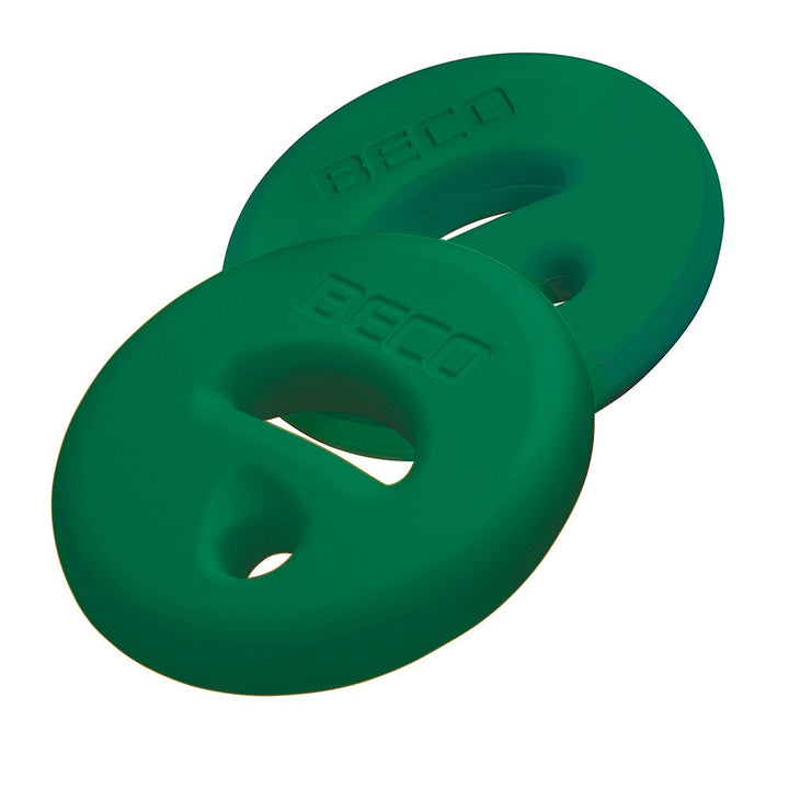 Beco Unisex – Erwachsene Sz Disc Einheitsgrösse grün, Einheitsgrösse grün