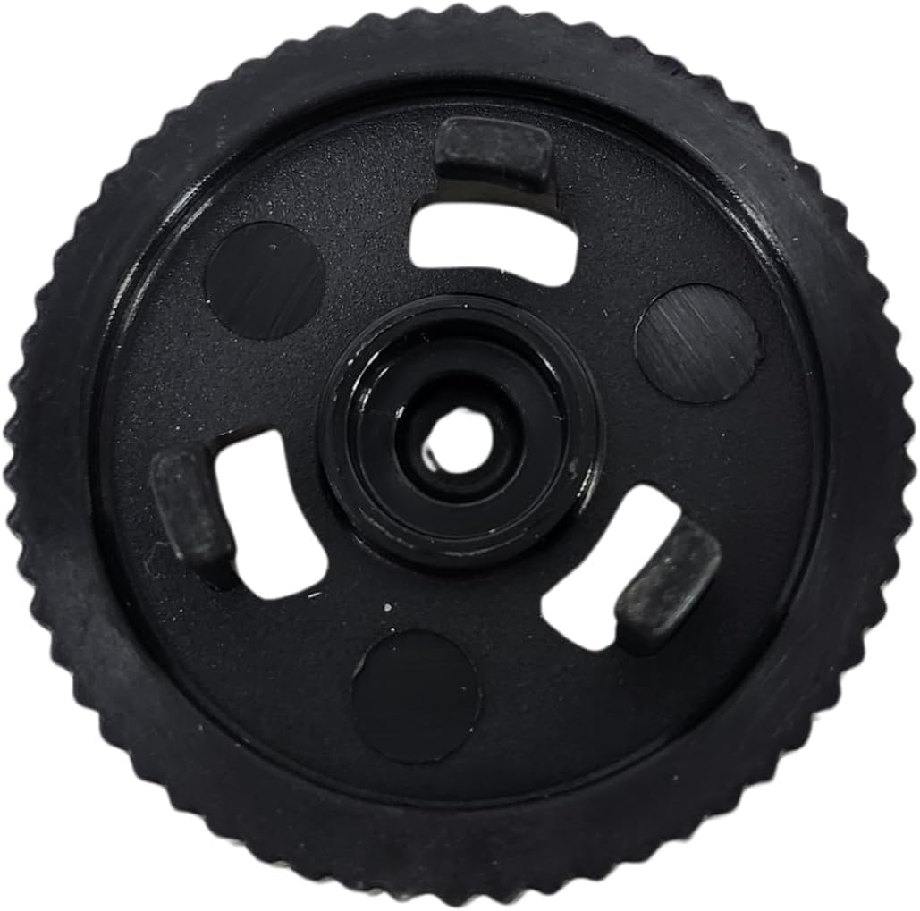 Toko Diamond Disc Schleifscheibe für Edge Tuner Worldcup, Farbe:Medium, Medium