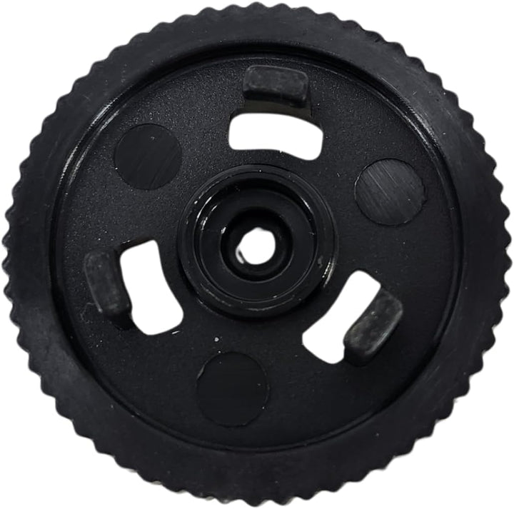 Toko Diamond Disc Schleifscheibe für Edge Tuner Worldcup, Farbe:Medium, Medium