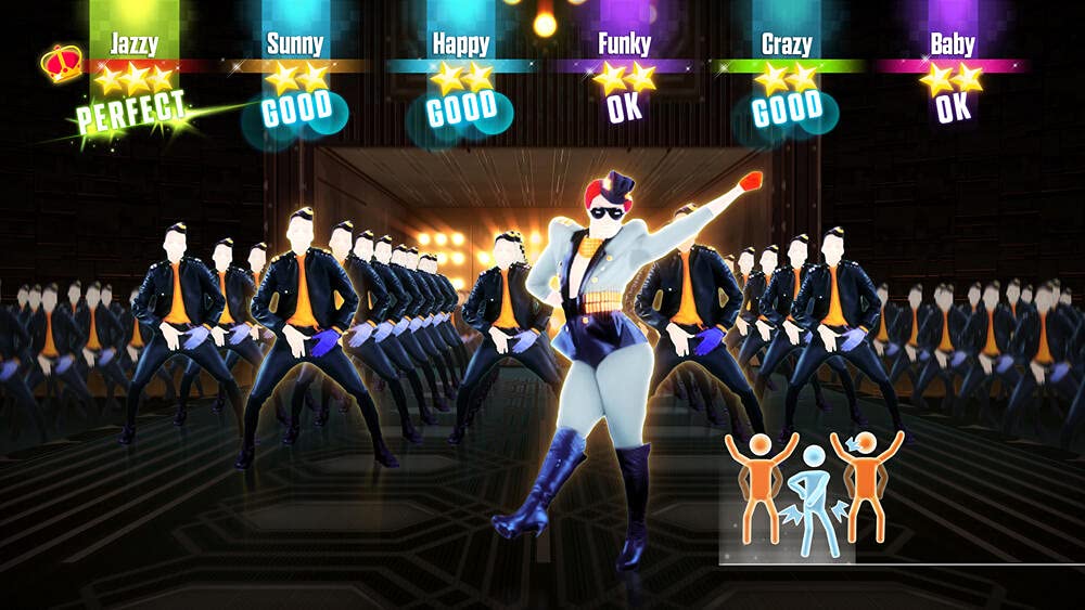 Just Dance 2016 [AT-PEGI]