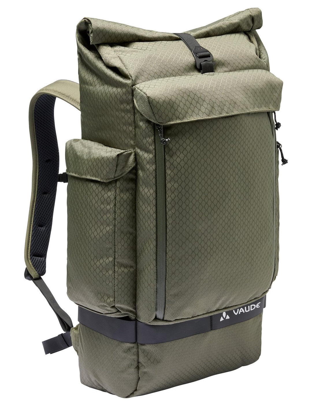 Vaude Cyclist Pack Hinterradtaschen Khaki, Khaki
