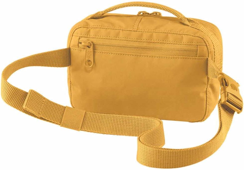 FJALLRAVEN regular Ochre, regular Ochre