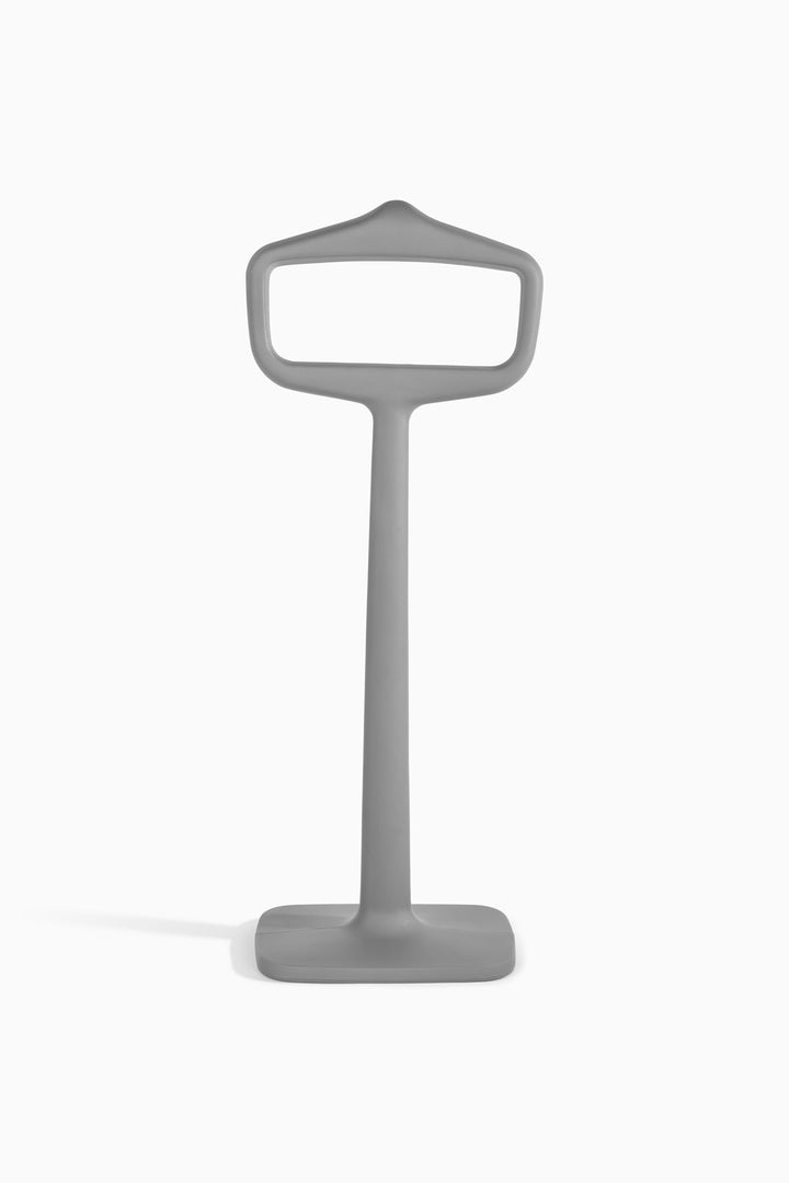 BOBO - Stummer Diener grau von Servettocose