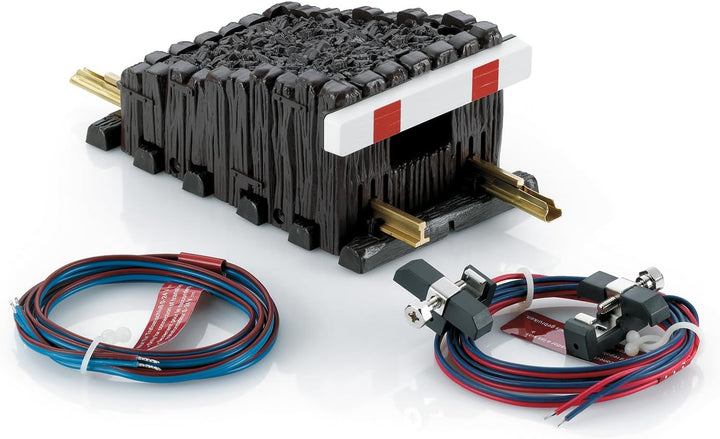 LGB 10345 – Pendelautomatik Spur G