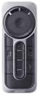 Wacom ExpressKey Fernbedienung, Schwarz, Grau Single, Single