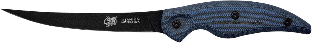 Cuda Ausbeinmesser Professional, 15,7 cm / 6,18", 18128