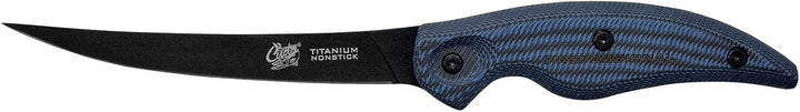 Cuda Ausbeinmesser Professional, 15,7 cm / 6,18", 18128
