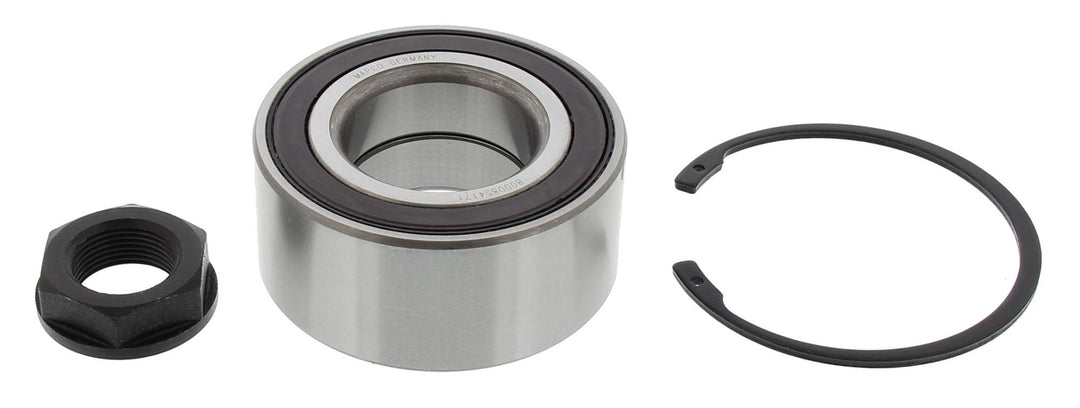 Mapco 26326 Radlagersatz Radlager Vorderachse beidseitig mit ABS