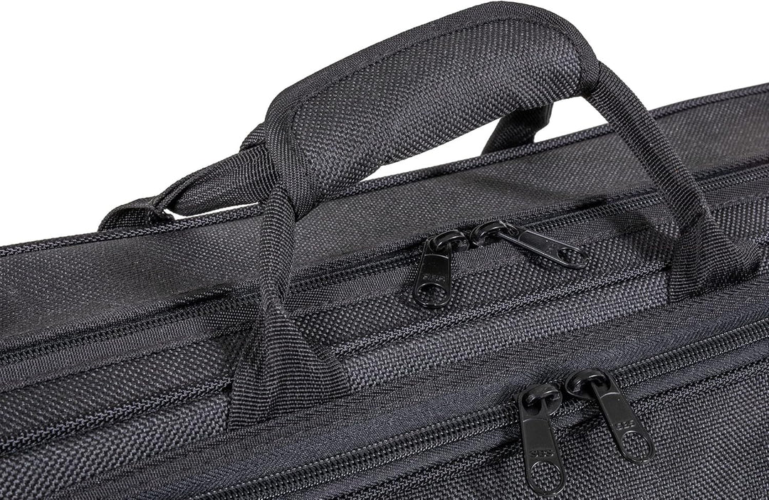 Gewa 708300 Trompeten Formkoffer Compact, schwarz Formkoffer Compact schwarz, Formkoffer Compact sch