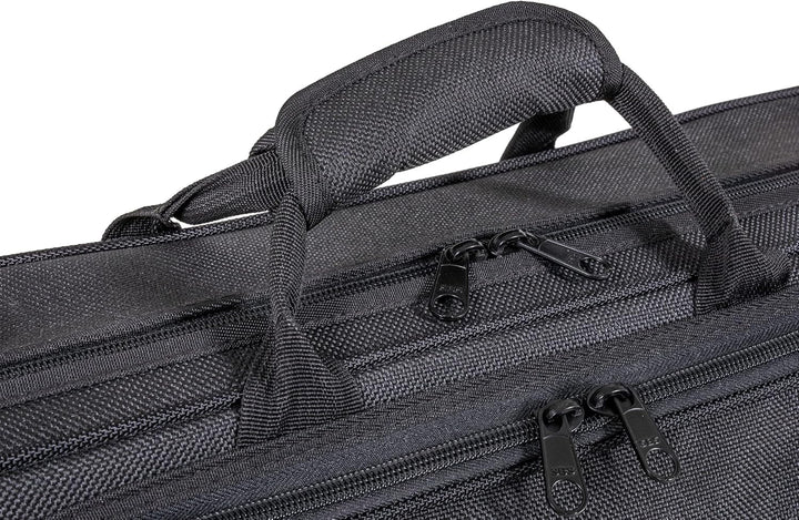 Gewa 708300 Trompeten Formkoffer Compact, schwarz Formkoffer Compact schwarz, Formkoffer Compact sch