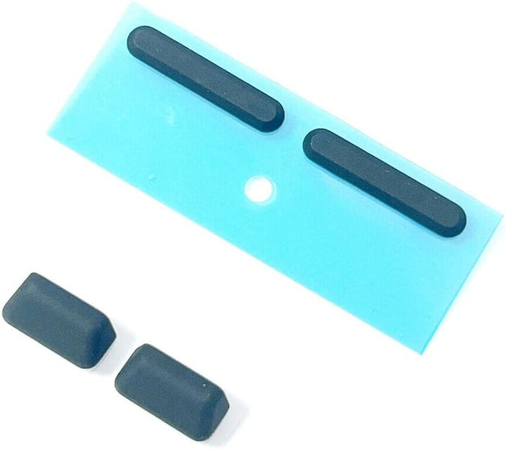 Gummifüsse Bottom Case Rubber Foot für Lenovo ThinkPad T14s Gen 3 21CQ 21CR 21BR 21BS T14s Gen 4 21F
