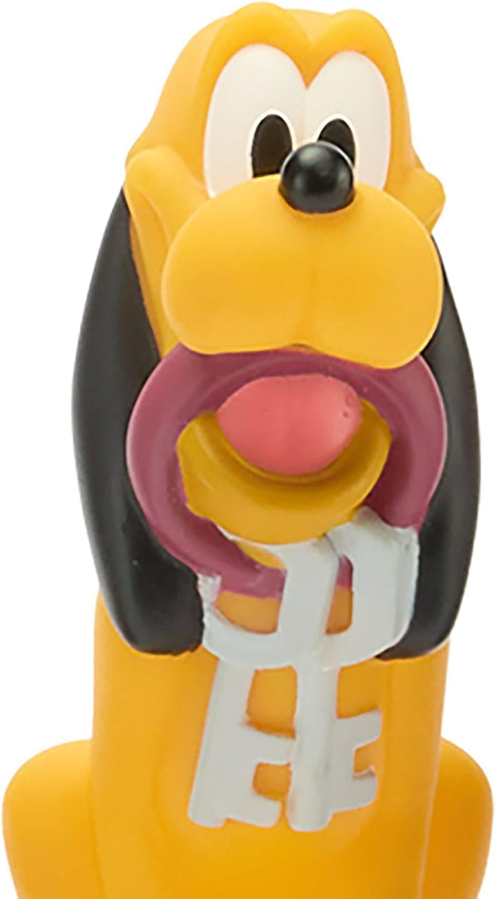 Disney Store Official Mickey & Pirate Friends Bath Toys Set Disney Fluch, Disney Fluch