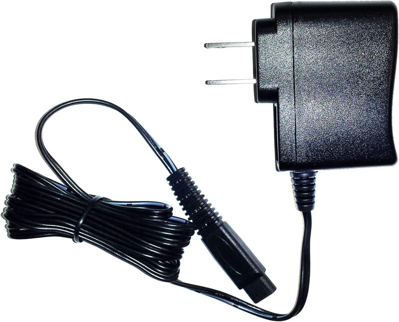 Andis 73106, Ersatz-Ladekabel mit Adapter – aus hochwertigem Material, sicheres Schutzdesign mit sch