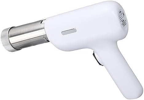 Elektrischer Nudelbereiter, 2000 MAh, Zeitsparender Automatischer Hand-Nudelbereiter für zu Hause