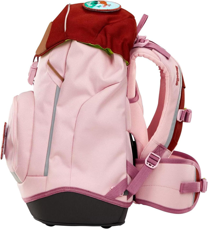ergobag Unisex Kinder Prime prime M Forestbear, M Forestbear