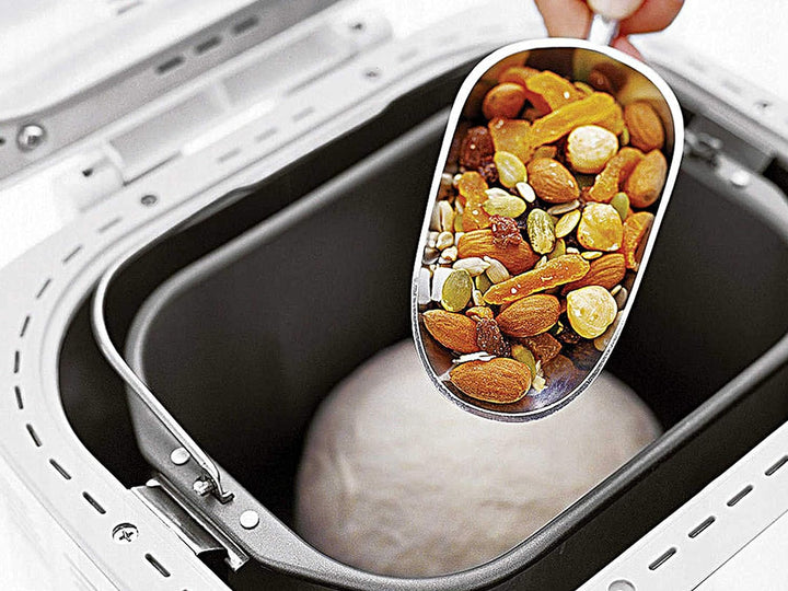 BEPER Brotbackautomat