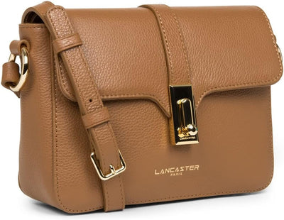 LANCASTER Lauflerntasche Einheitsgrösse Camel, Einheitsgrösse Camel