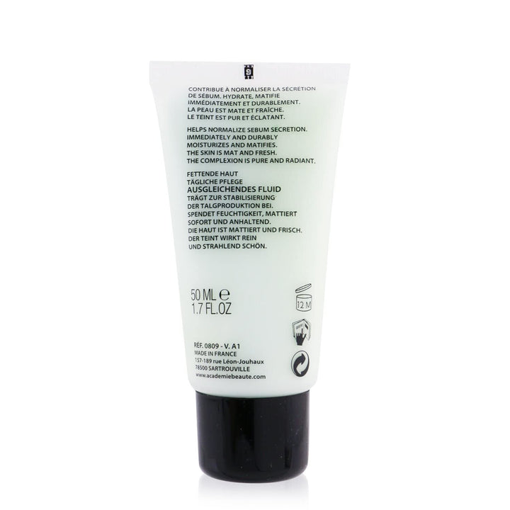 Academie Visage femme/women, Normalizing Fluid, 1er Pack (1 x 50 g)