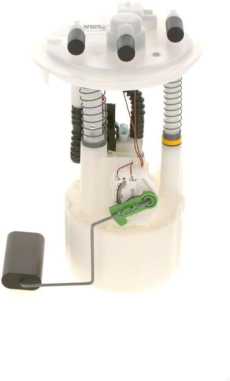 BOSCH 0986580206 Kraftstoff-Fördereinheit