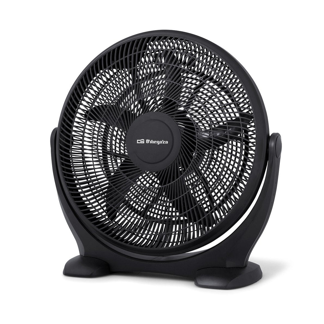 Orbegozo BF 0150 Ventilador de Suelo