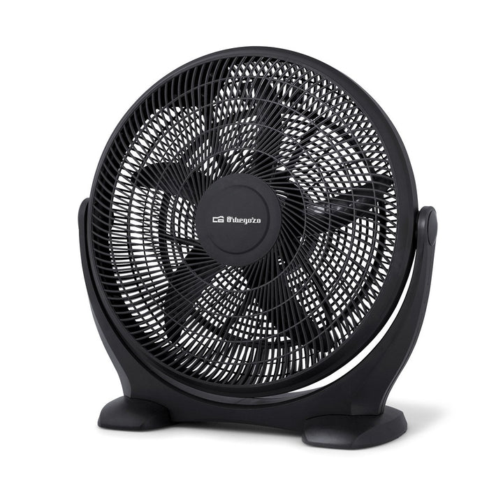 Orbegozo BF 0150 Ventilador de Suelo