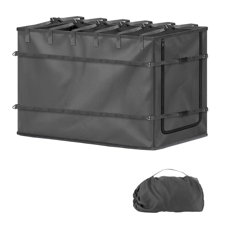 Stauraumtasche Campingmöbel-Gepäckraumtasche für die Camper-Van Heckgarage Aufbewahrungstasche für W