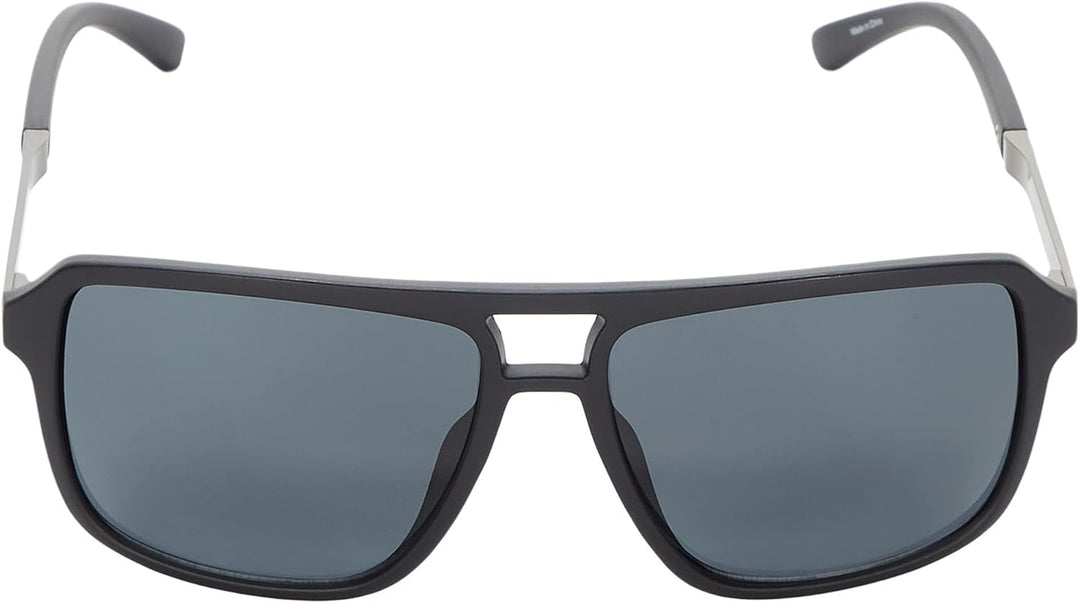 GUESS GF5085 Matte Black One Size
