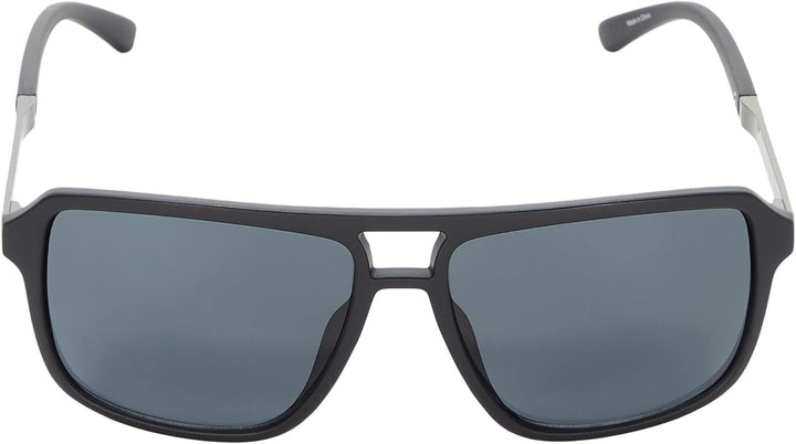 GUESS GF5085 Matte Black One Size