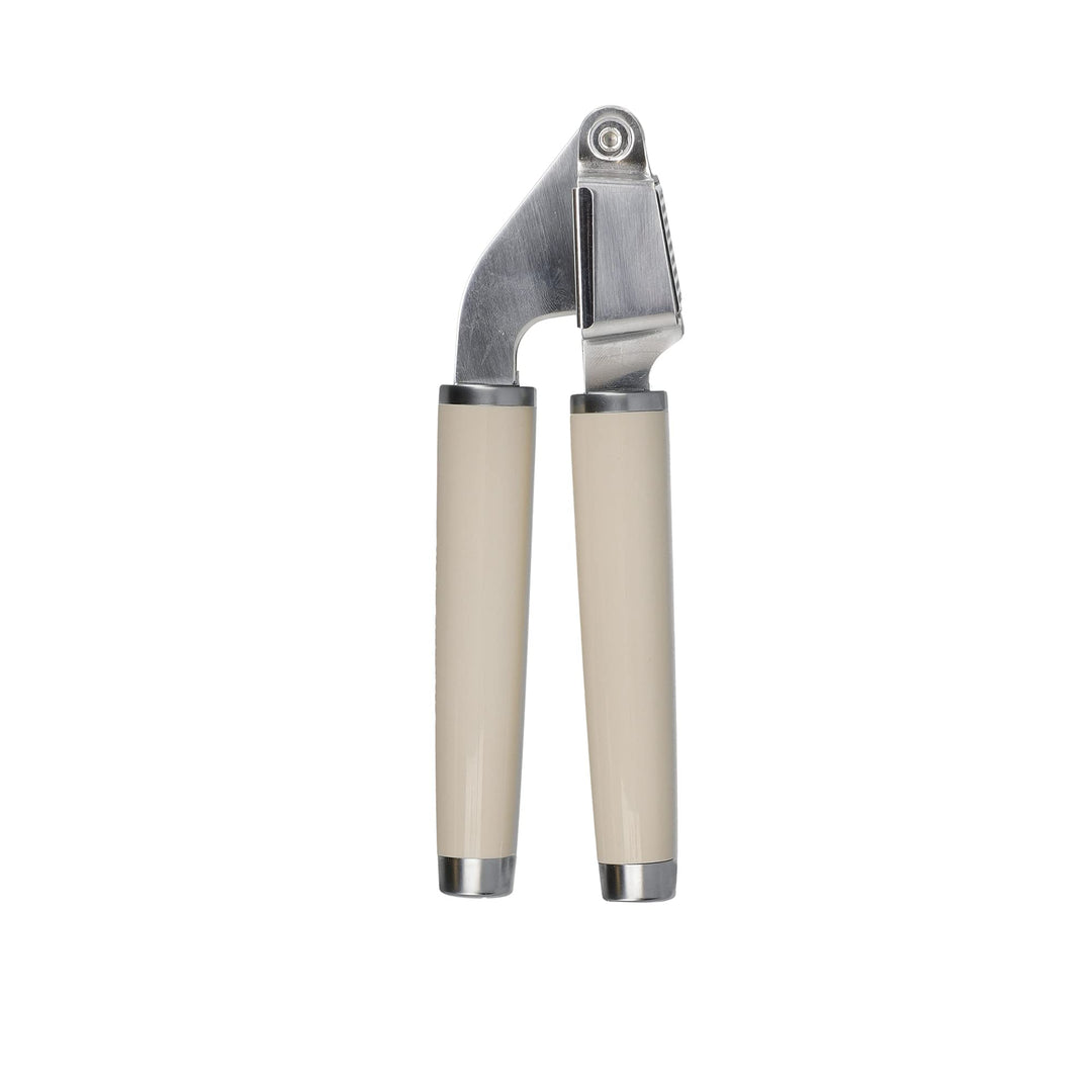 KitchenAid Knoblauchpresse, Edelstahlpresse ist spülmaschinenfest – Almond Creme Mandelcreme, Mandel