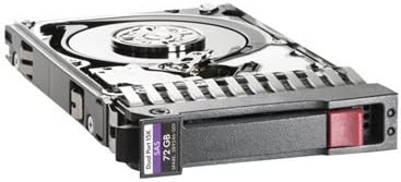 HPE 450GB 12G SAS 15K 3.5in CC ENT HDD