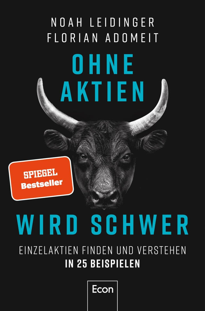 Ohne Aktien Wird Schwer: Einzelaktien finden und verstehen in 25 Beispielen | Warum ETFs nicht immer