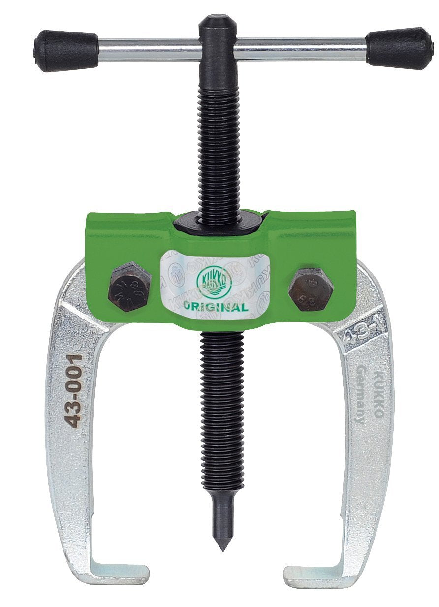 Kukko 43-001 Kleinteil Abzieher(2-Arm)