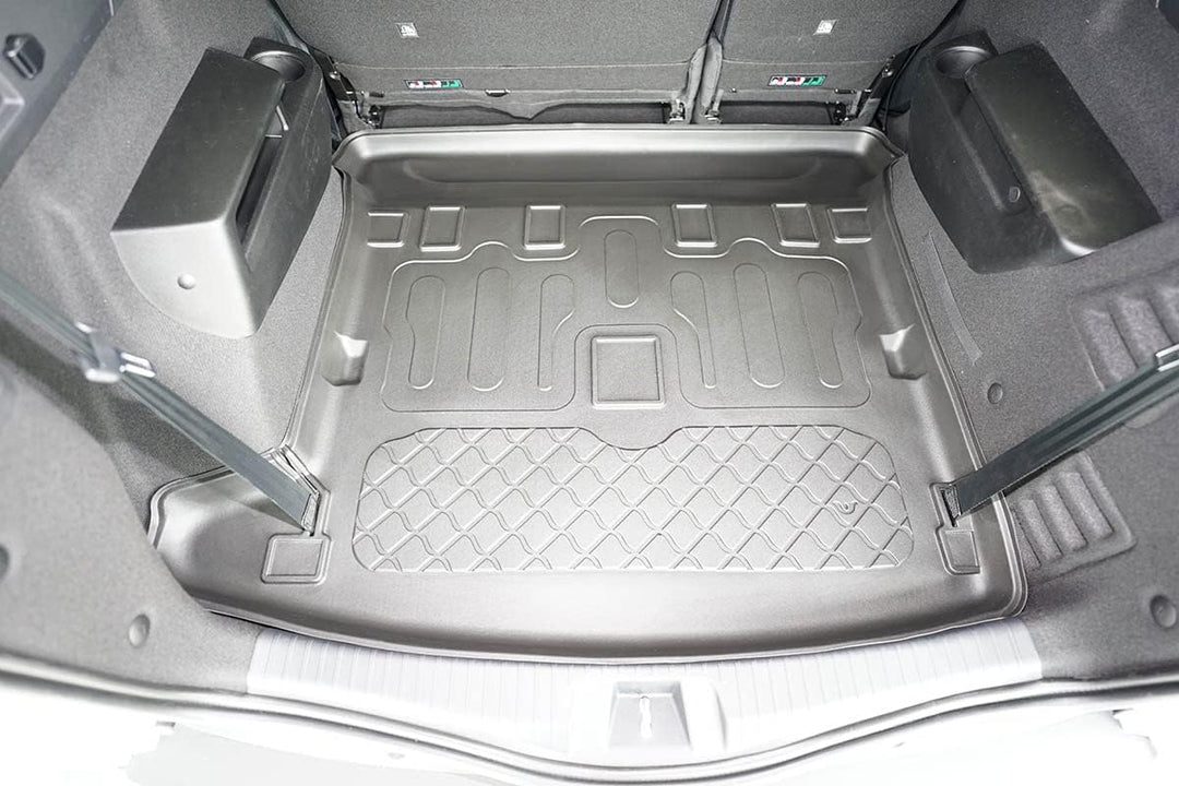 Z493436 Kofferraumwanne kompatibel mit Dacia Jogger 03.2022-