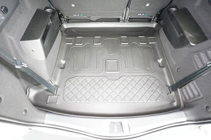 Z493436 Kofferraumwanne kompatibel mit Dacia Jogger 03.2022-