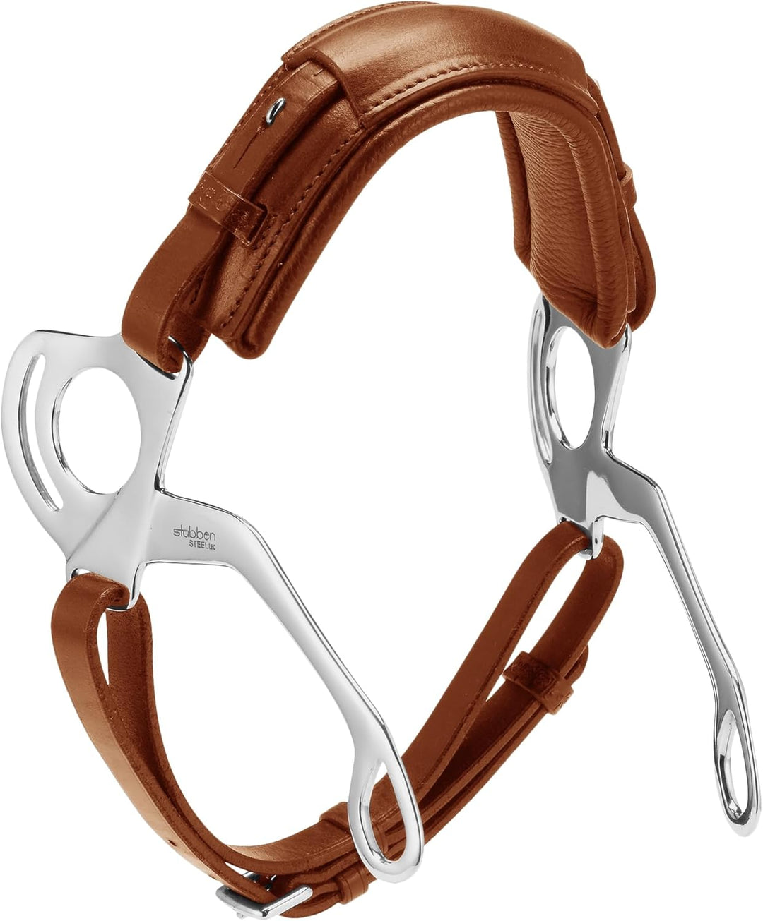 Stübben 2294 Hackamore Schwarz, Schwarz