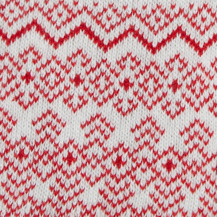 Stellou & friends Baby Cardigan-Strickjacke und Strick-Pullover für Mädchen und Jungen mit Norwegen