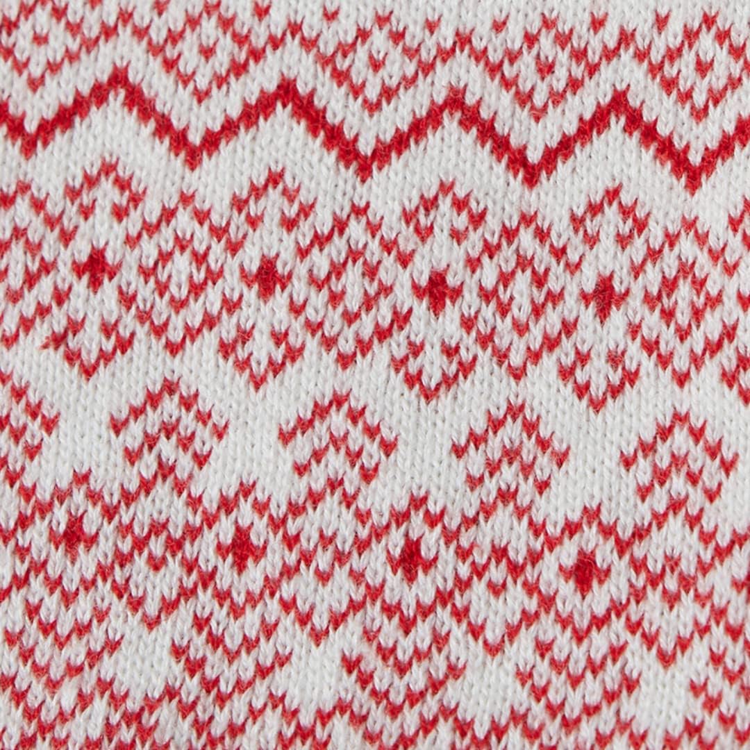 Stellou & friends Baby Cardigan-Strickjacke und Strick-Pullover für Mädchen und Jungen mit Norwegen