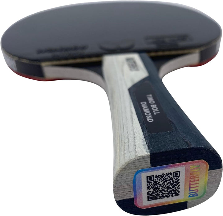 BUTTERFLY Timo BOLL Diamond - Standart, Standart