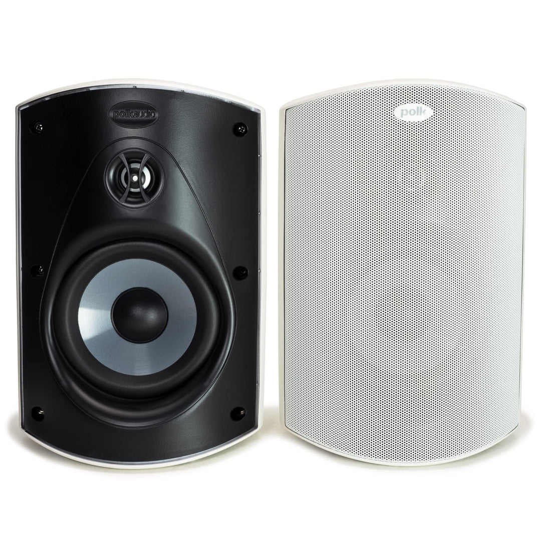 Polk Audio Atrium 6 sats Aussen-Lautsprecher (100 W)