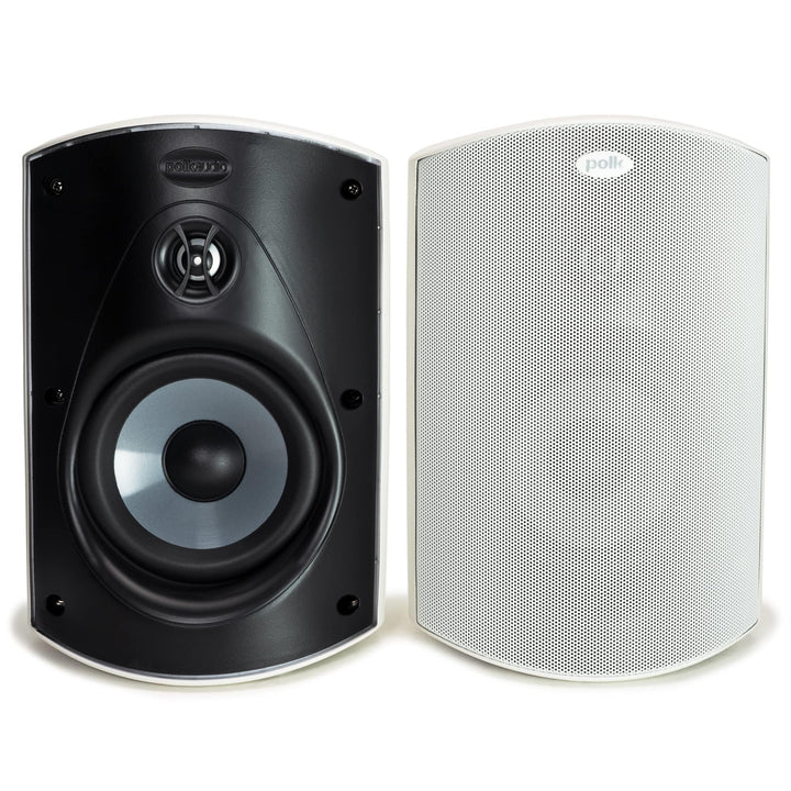 Polk Audio Atrium 6 sats Aussen-Lautsprecher (100 W)