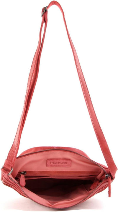 FREDsBRUDER Bestseller Gürtelinchen Purple Coral