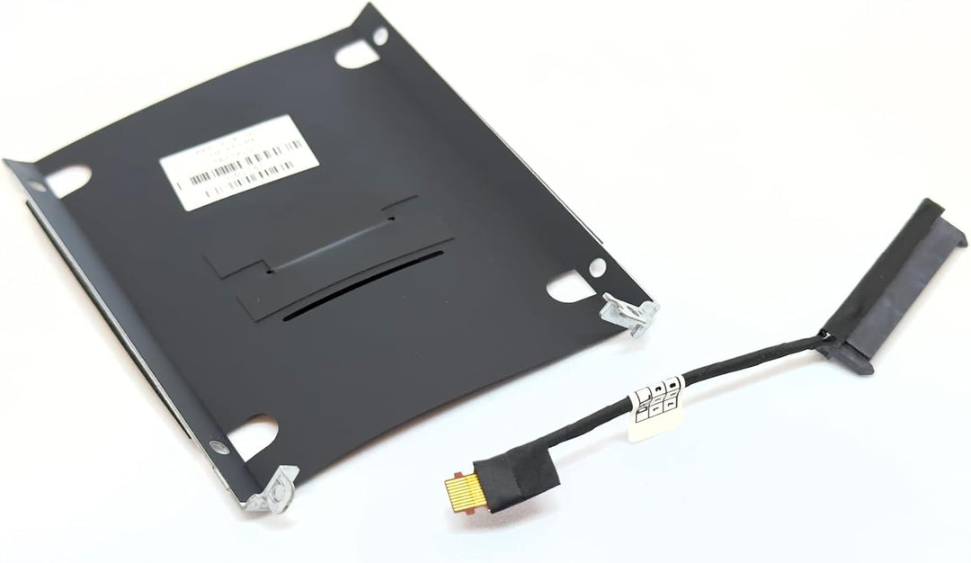 Original HDD/SSD Anschlusskabel für HP ProBook 450 G6, 455 G6, 455R G6, 2,5 Zoll (6,35 cm) inkl. Geh