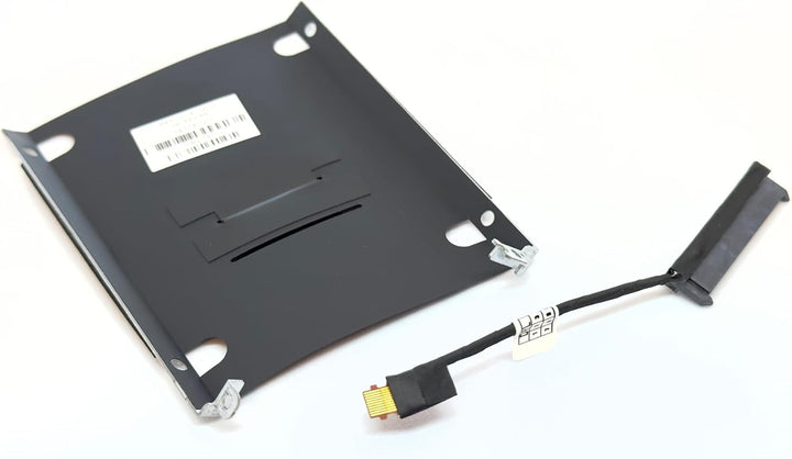Original HDD/SSD Anschlusskabel für HP ProBook 450 G6, 455 G6, 455R G6, 2,5 Zoll (6,35 cm) inkl. Geh