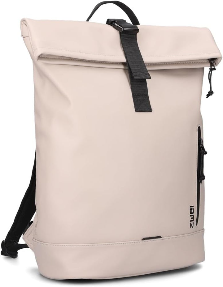 Zwei CARGO Rucksack CAR200 sand, Sand